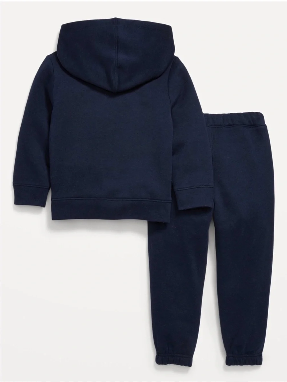 Old Navy Marvel Avengers Toddler Hoodie & Joggers Superhero Set 2T NEW